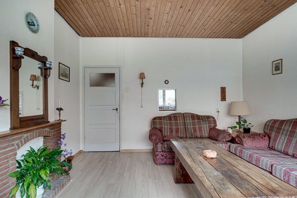 Foto - Verkocht onder voorbehoud: Molenstraat 8, 6901 CB Zevenaar